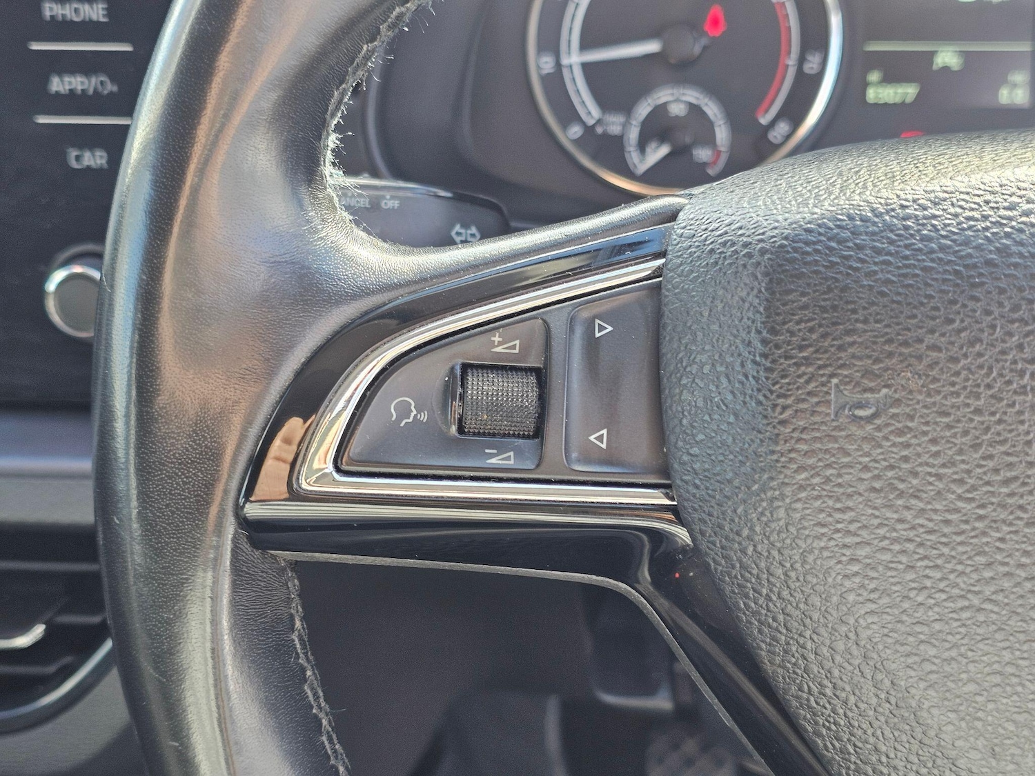 Used Skoda Scala 2020 for sale - 77647159: Photo 19