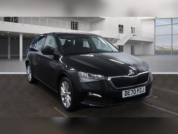 (70) - 1.0 TSI SE Euro 6 (s/s) 5dr