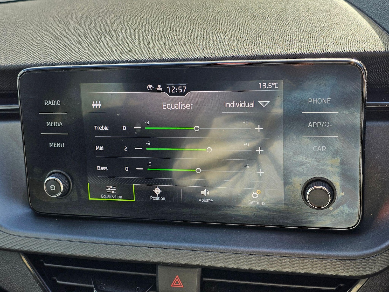 Used Skoda Scala 2020 for sale - 77647159: Photo 24