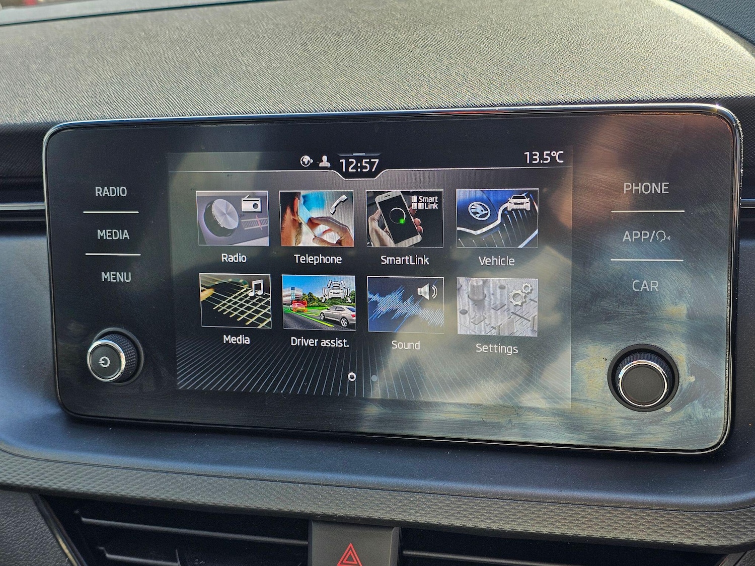 Used Skoda Scala 2020 for sale - 77647159: Photo 25