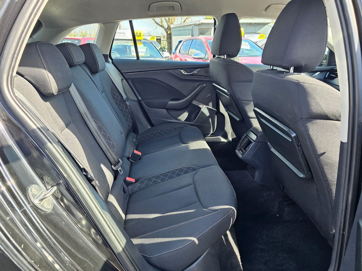 Used Skoda Scala 2020 for sale - 77647159: Photo 30