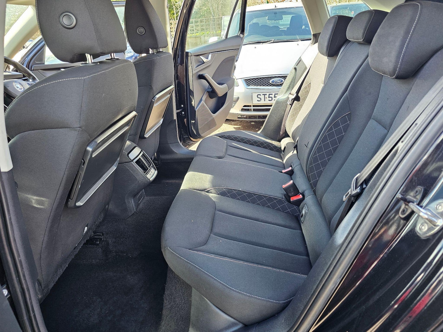 Used Skoda Scala 2020 for sale - 77647159: Photo 33