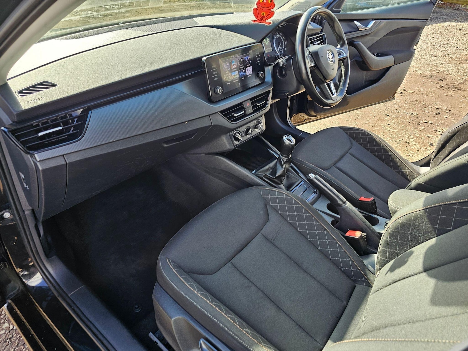 Used Skoda Scala 2020 for sale - 77647159: Photo 35