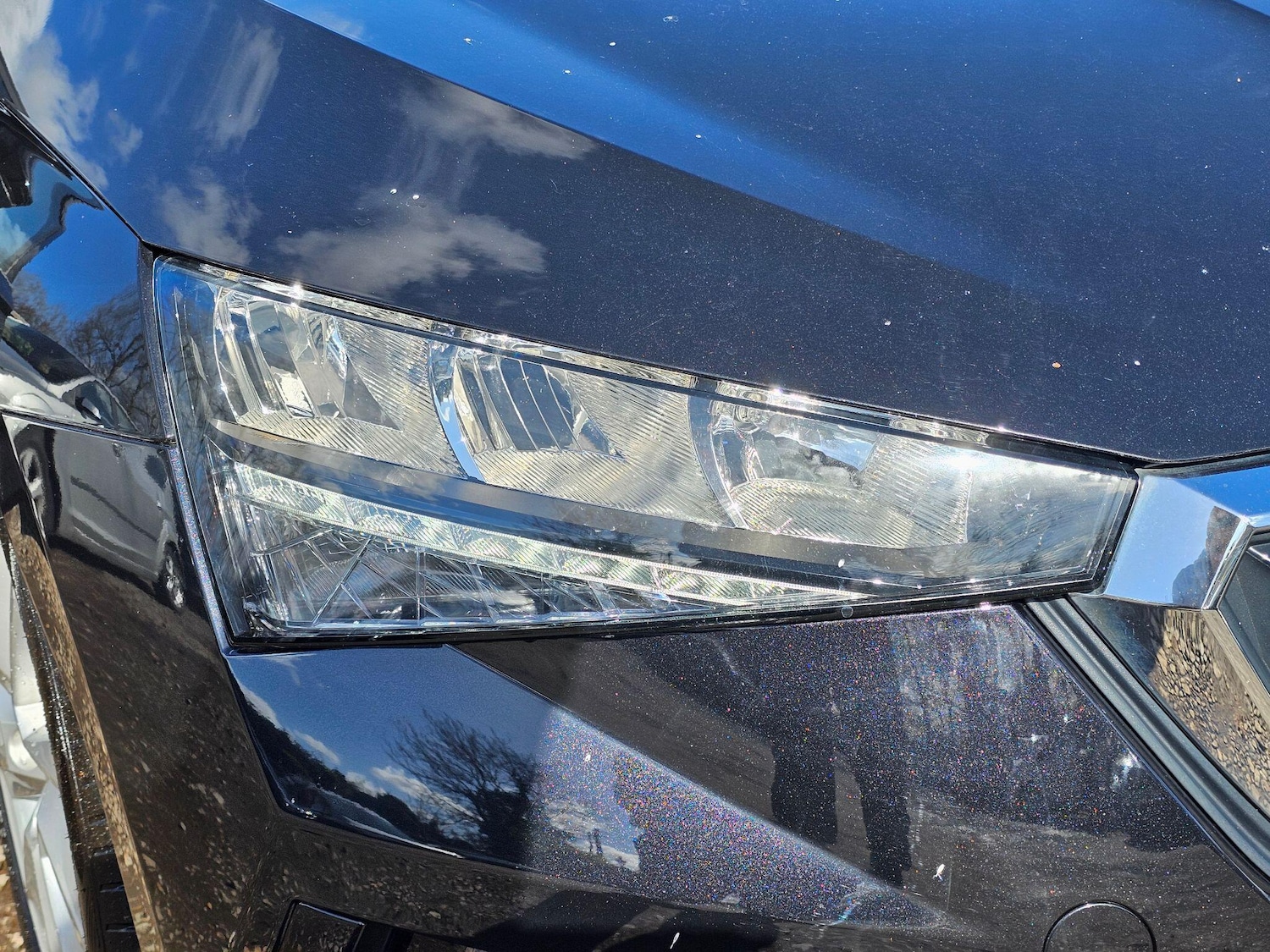 Used Skoda Scala 2020 for sale - 77647159: Photo 43