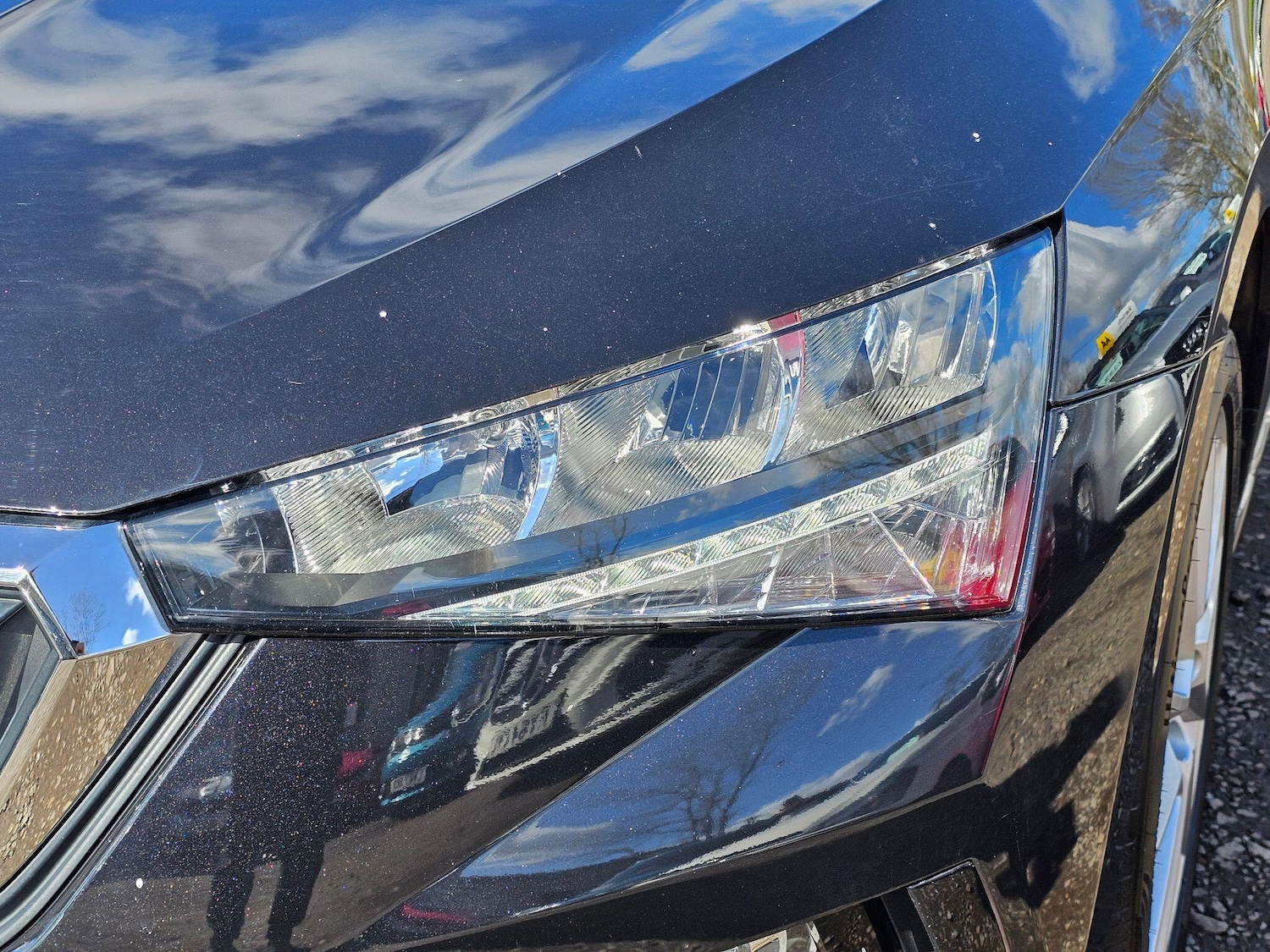 Used Skoda Scala 2020 for sale - 77647159: Photo 44