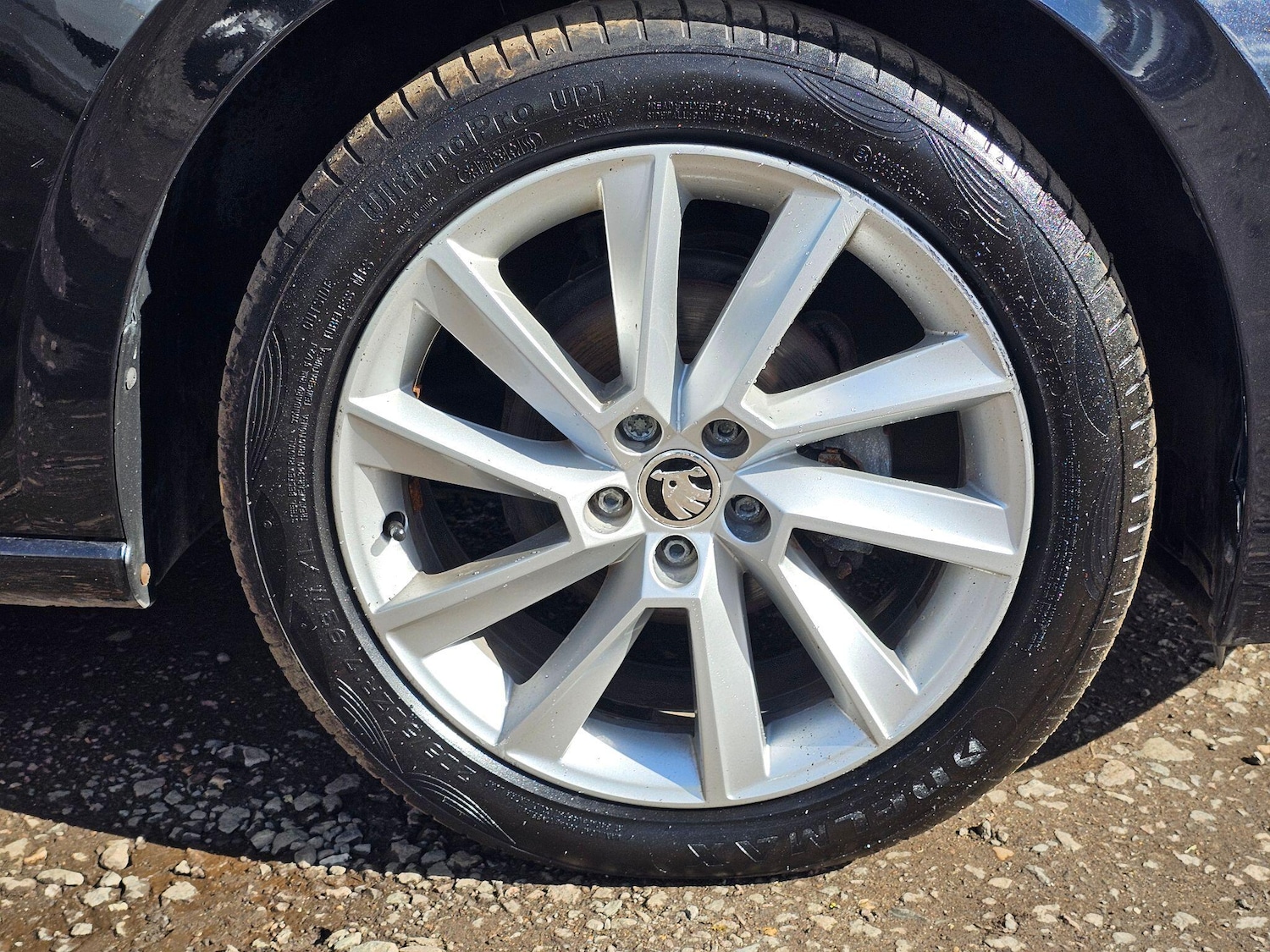 Used Skoda Scala 2020 for sale - 77647159: Photo 48