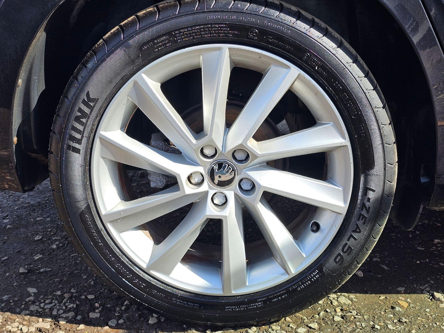 Used Skoda Scala 2020 for sale - 77647159: Photo 49