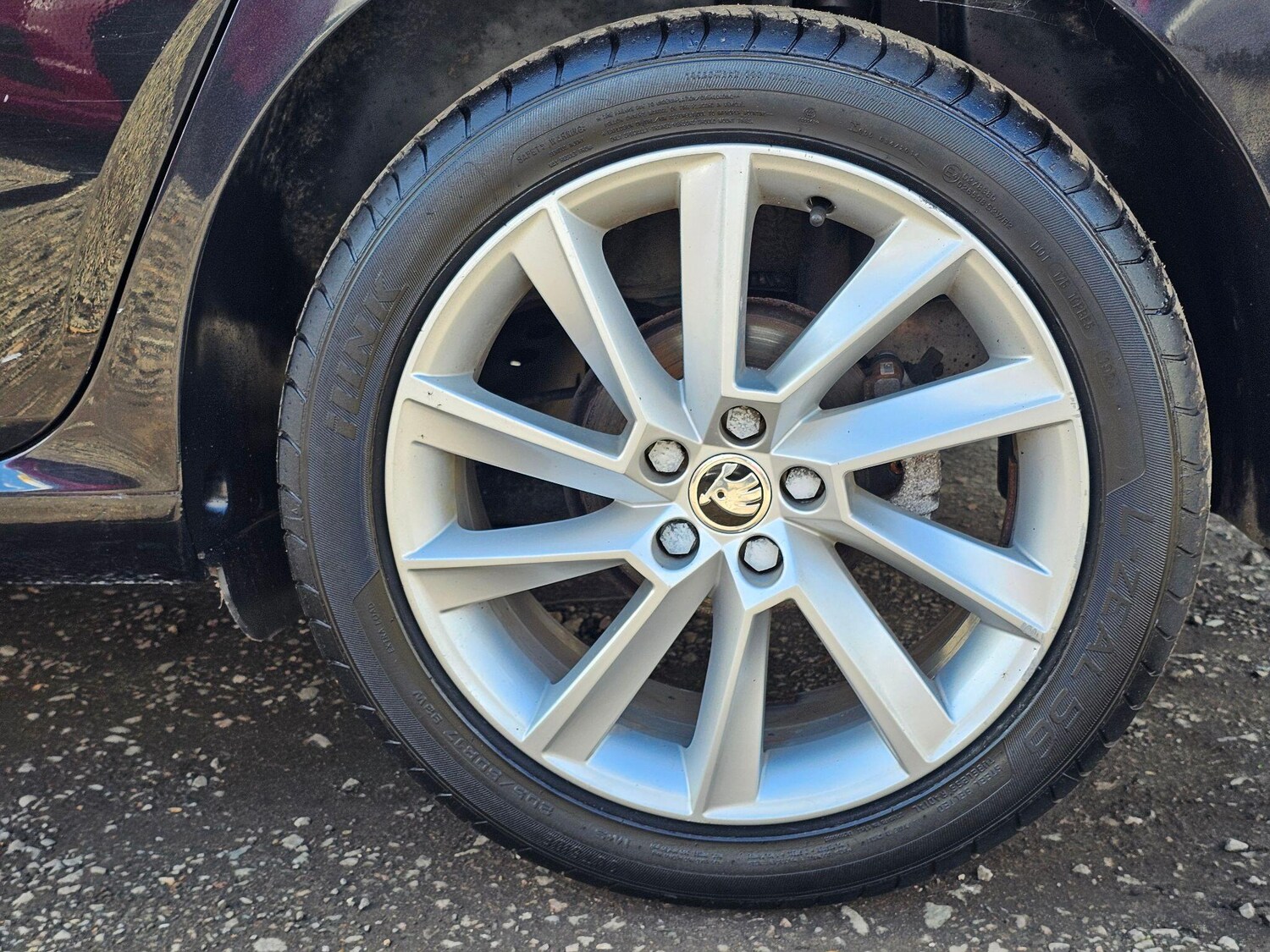 Used Skoda Scala 2020 for sale - 77647159: Photo 50