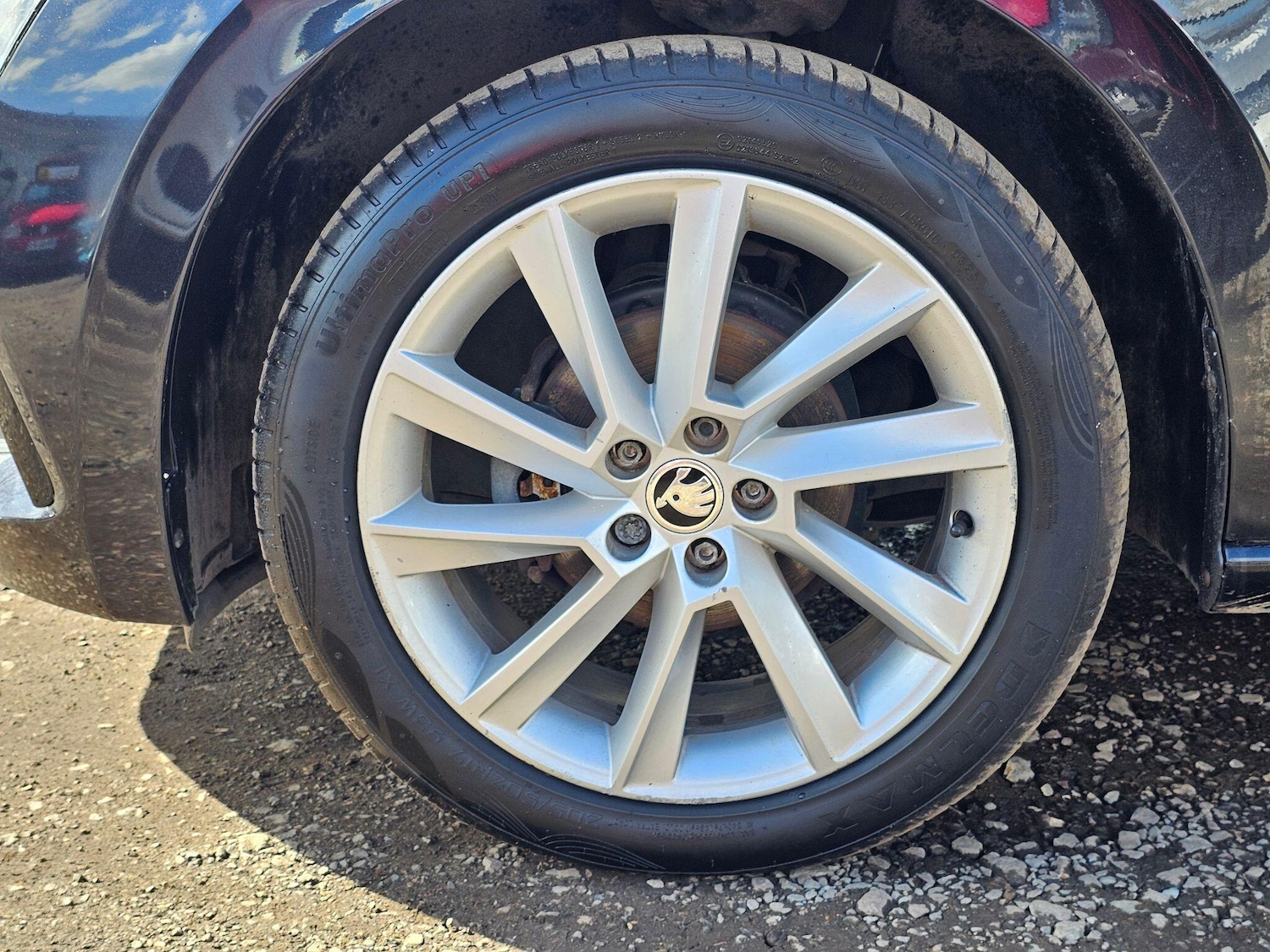 Used Skoda Scala 2020 for sale - 77647159: Photo 51