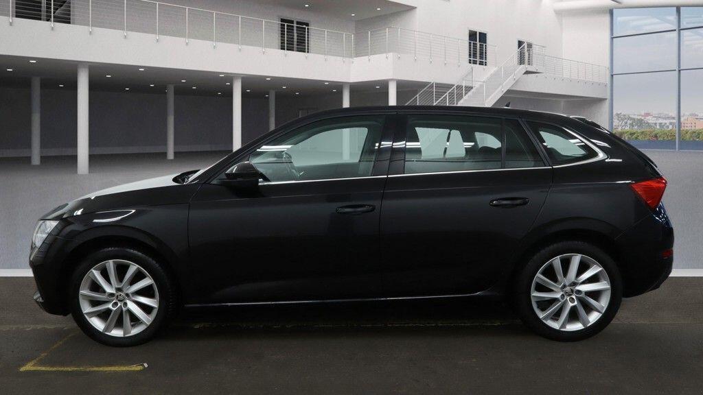 Used Skoda Scala 2020 for sale - 77647159: Photo 6