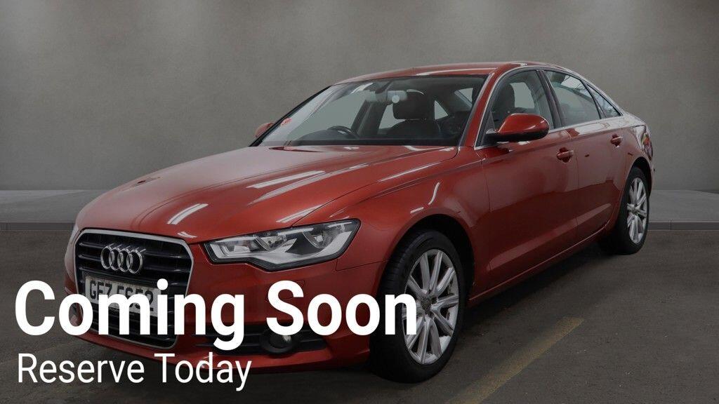 Used Audi A6 2011 for sale - 77977975: Photo 13