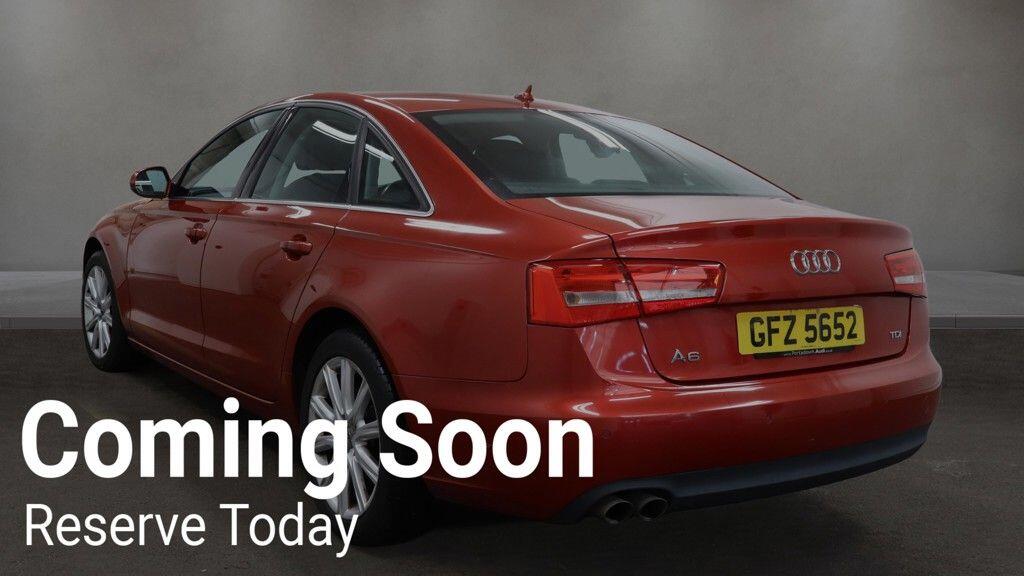 Used Audi A6 2011 for sale - 77977975: Photo 14