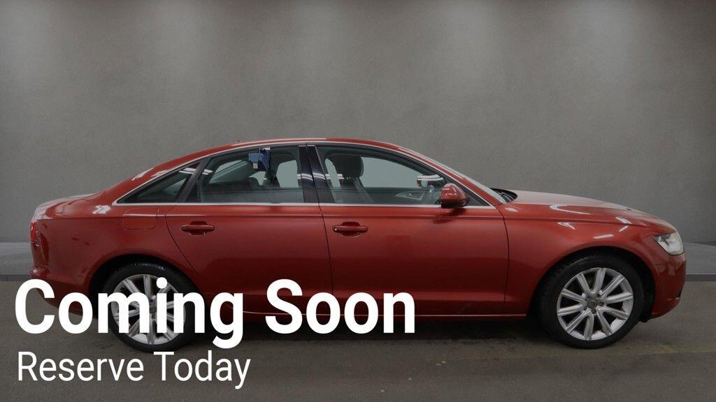 Used Audi A6 2011 for sale - 77977975: Photo 16