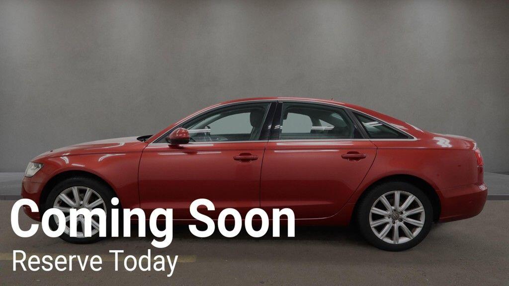 Used Audi A6 2011 for sale - 77977975: Photo 17