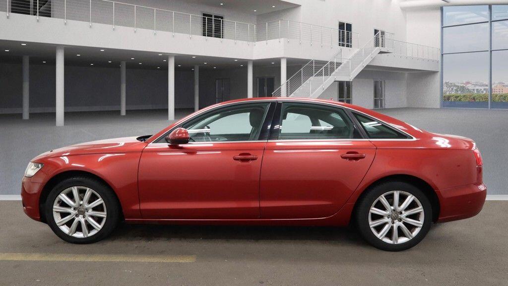 Used Audi A6 2011 for sale - 77977975: Photo 19