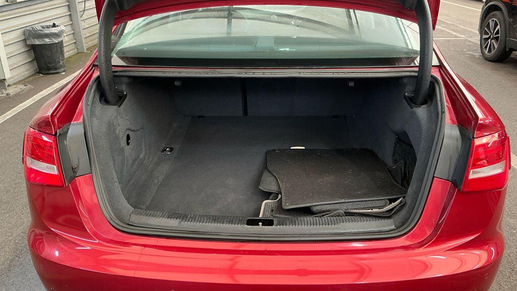 Used Audi A6 2011 for sale - 77977975: Photo 20