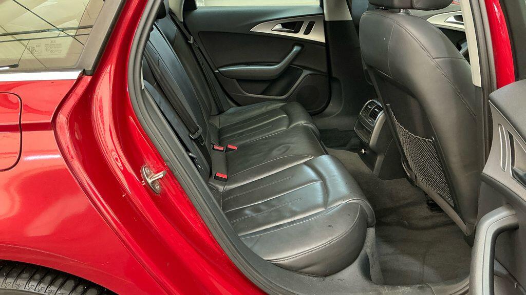 Used Audi A6 2011 for sale - 77977975: Photo 21