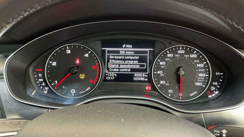 Used Audi A6 2011 for sale - 77977975: Photo 22