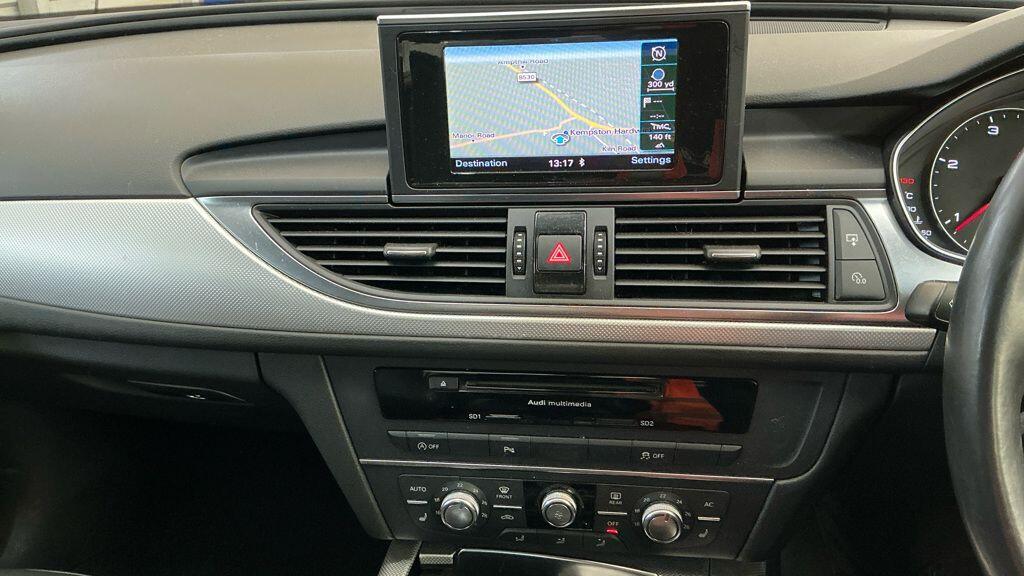 Used Audi A6 2011 for sale - 77977975: Photo 23