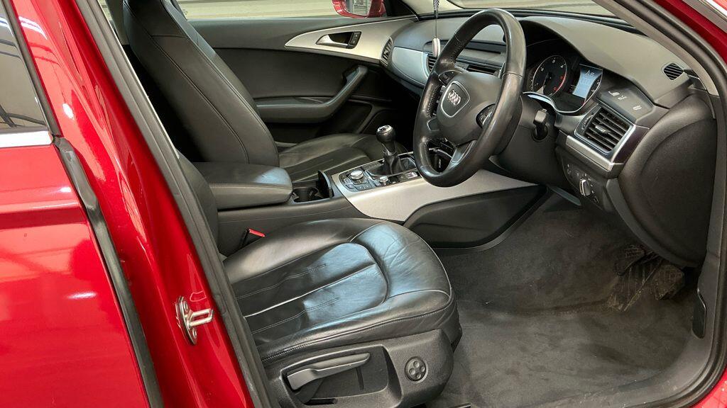 Used Audi A6 2011 for sale - 77977975: Photo 5