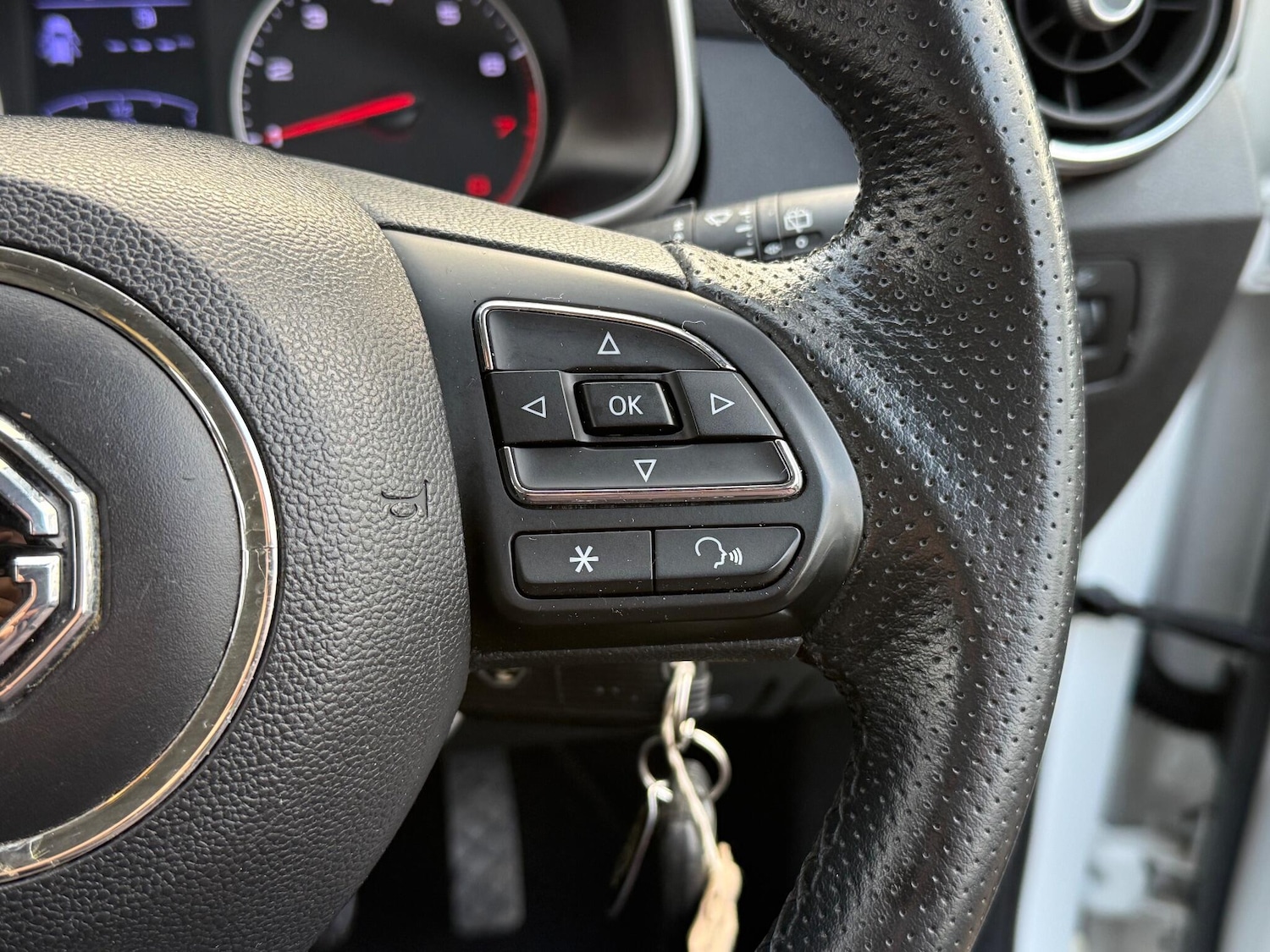 Used MG MG ZS 2019 for sale - 77497082: Photo 15