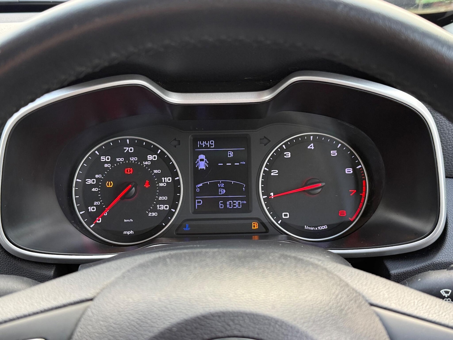 Used MG MG ZS 2019 for sale - 77497082: Photo 16