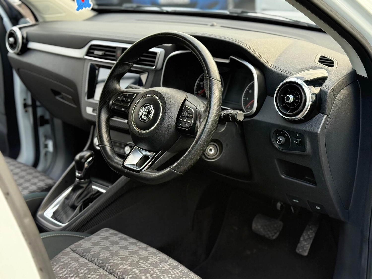 Used MG MG ZS 2019 for sale - 77497082: Photo 24