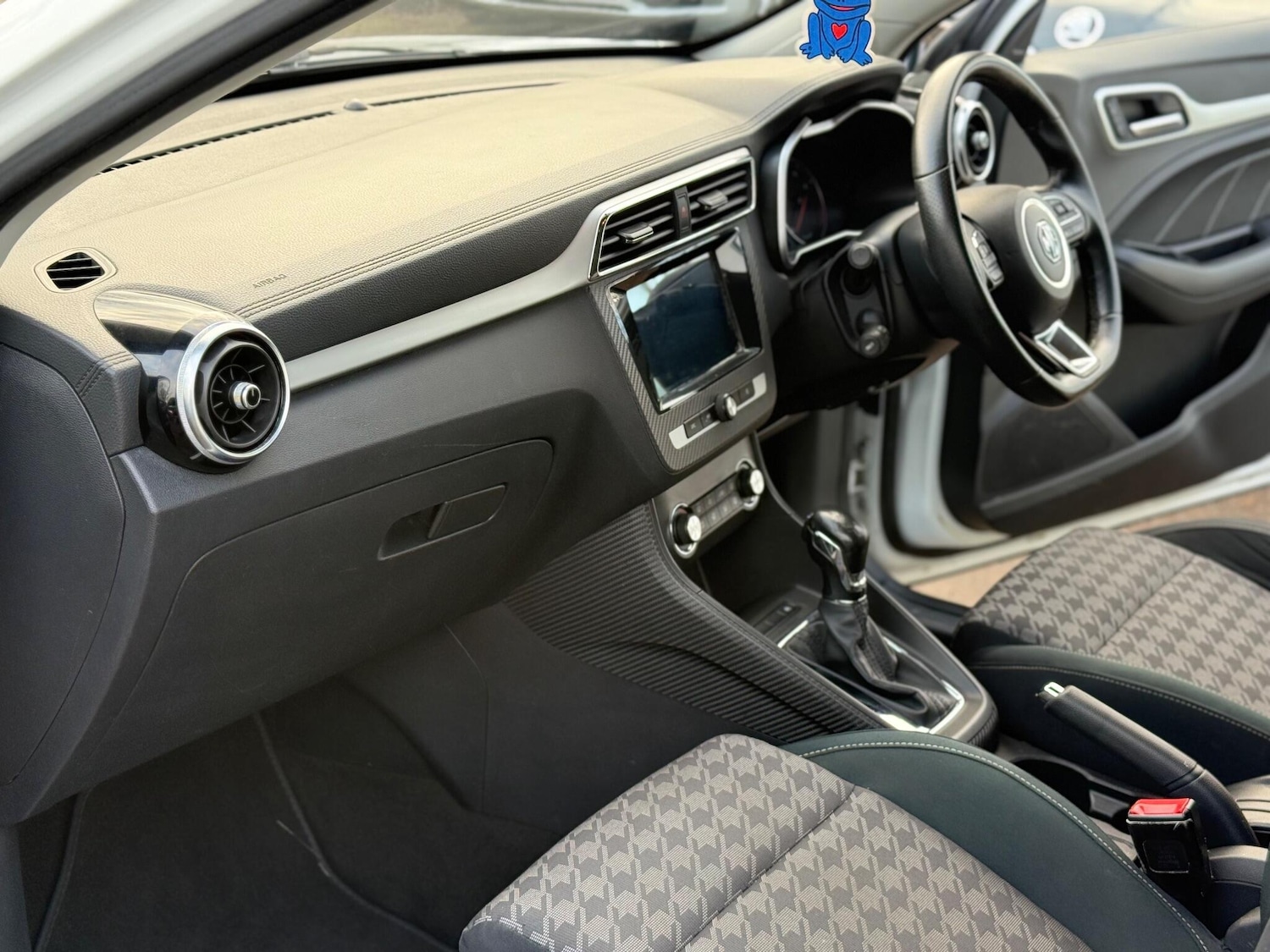 Used MG MG ZS 2019 for sale - 77497082: Photo 30