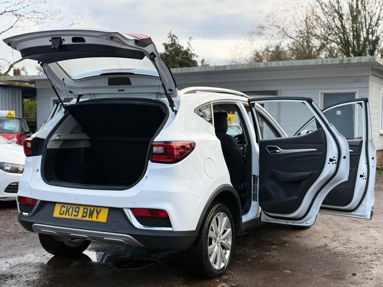 Used MG MG ZS 2019 for sale - 77497082: Photo 36