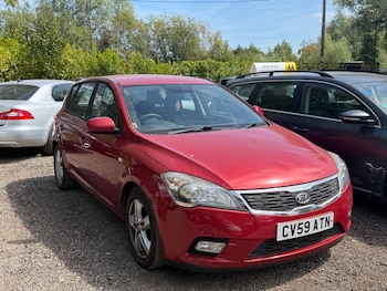 Used Kia Ceed 2009 for sale - 79472252: Photo