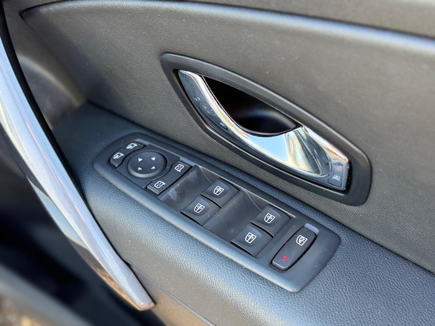 Used Renault Megane 2016 for sale - 77470442: Photo 11