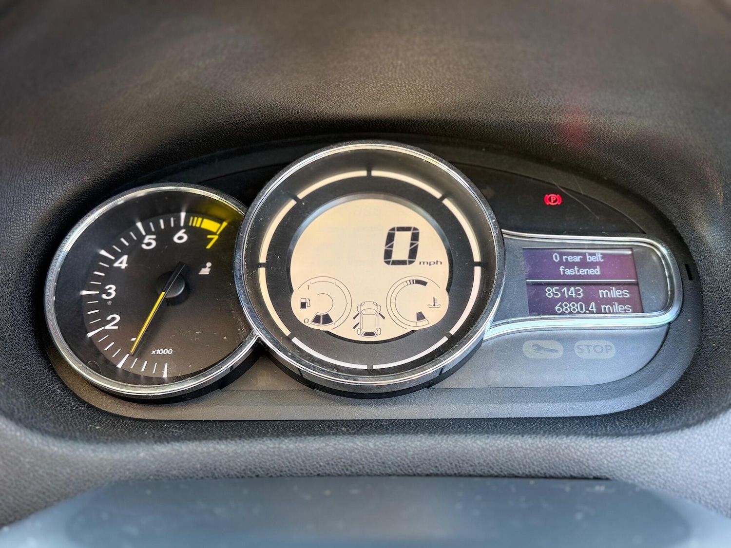 Used Renault Megane 2016 for sale - 77470442: Photo 16