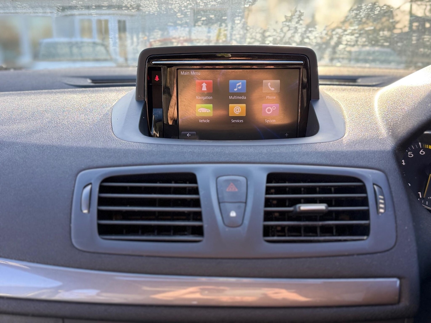 Used Renault Megane 2016 for sale - 77470442: Photo 19