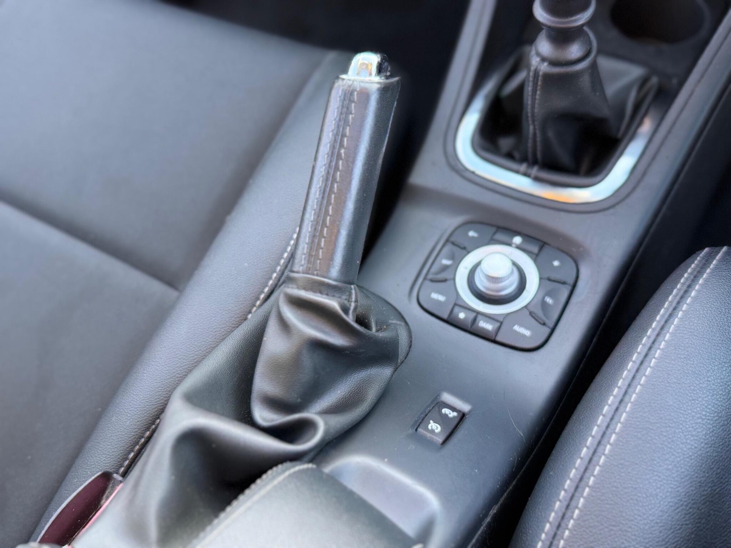 Used Renault Megane 2016 for sale - 77470442: Photo 26