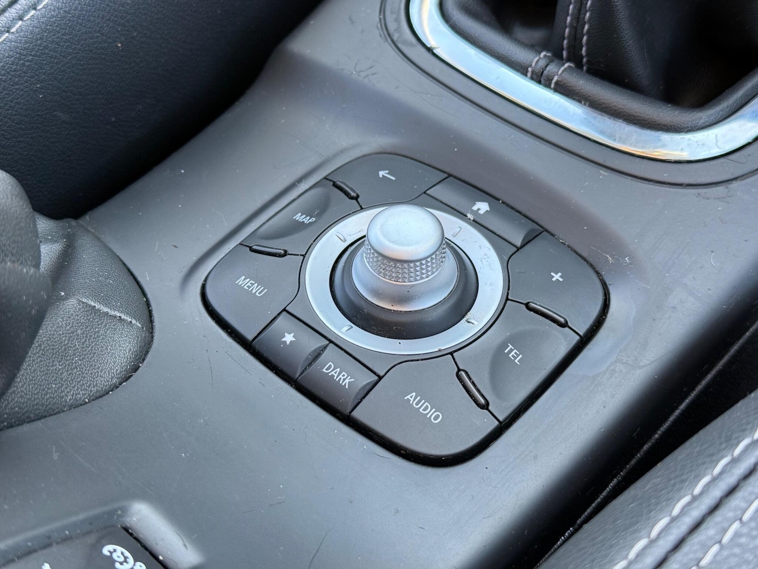 Used Renault Megane 2016 for sale - 77470442: Photo 27