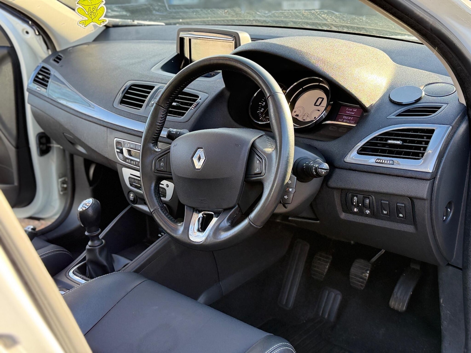 Used Renault Megane 2016 for sale - 77470442: Photo 30