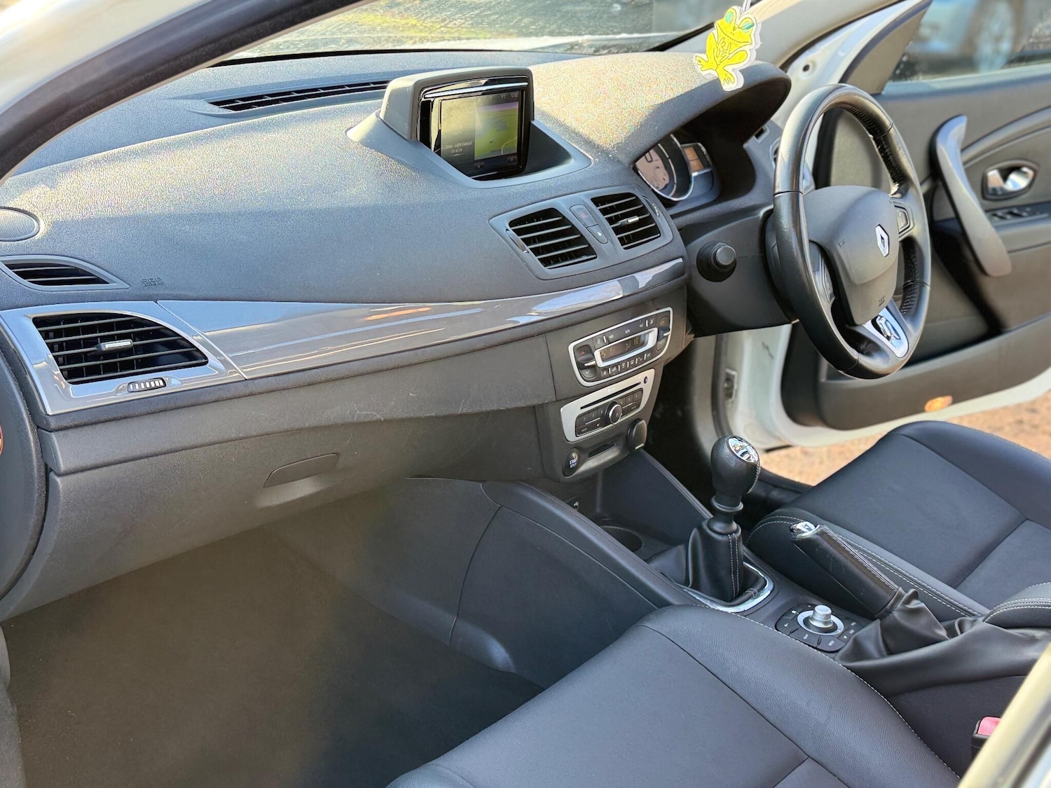 Used Renault Megane 2016 for sale - 77470442: Photo 36