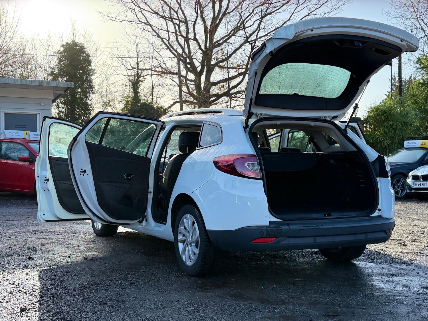 Used Renault Megane 2016 for sale - 77470442: Photo 41