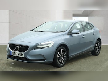 Used Volvo V40 2016 for sale - 78823013: Photo