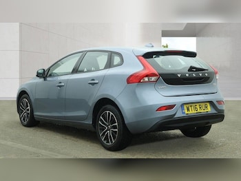Used Volvo V40 2016 for sale - 78823013: Photo
