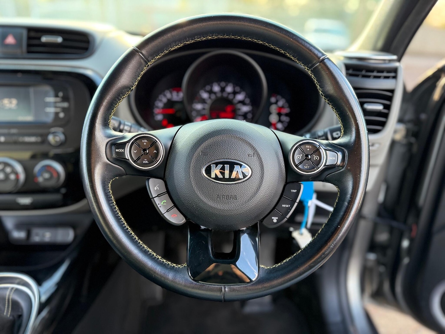 Used Kia Soul 2016 for sale - 77470433: Photo 19