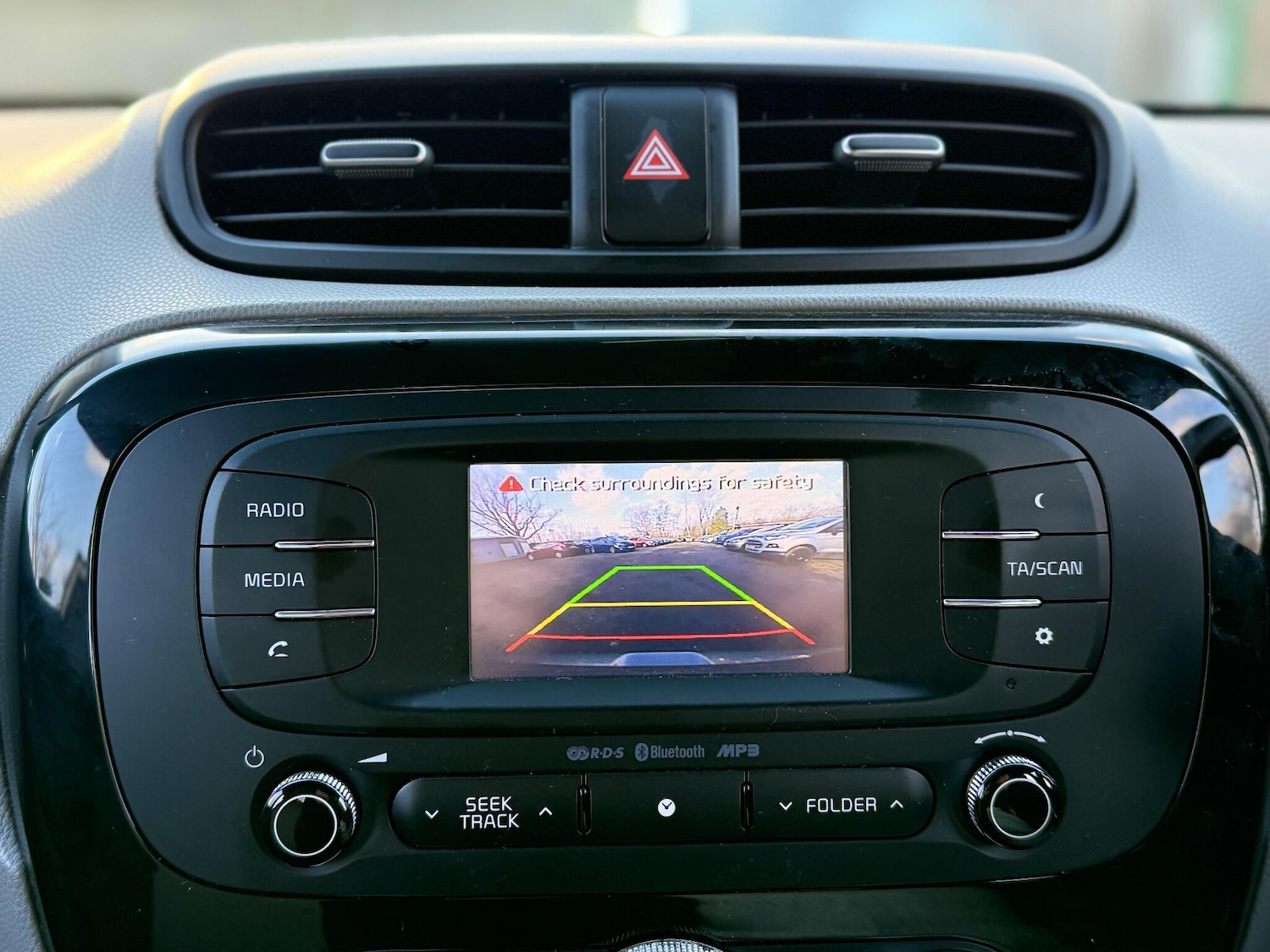 Used Kia Soul 2016 for sale - 77470433: Photo 2