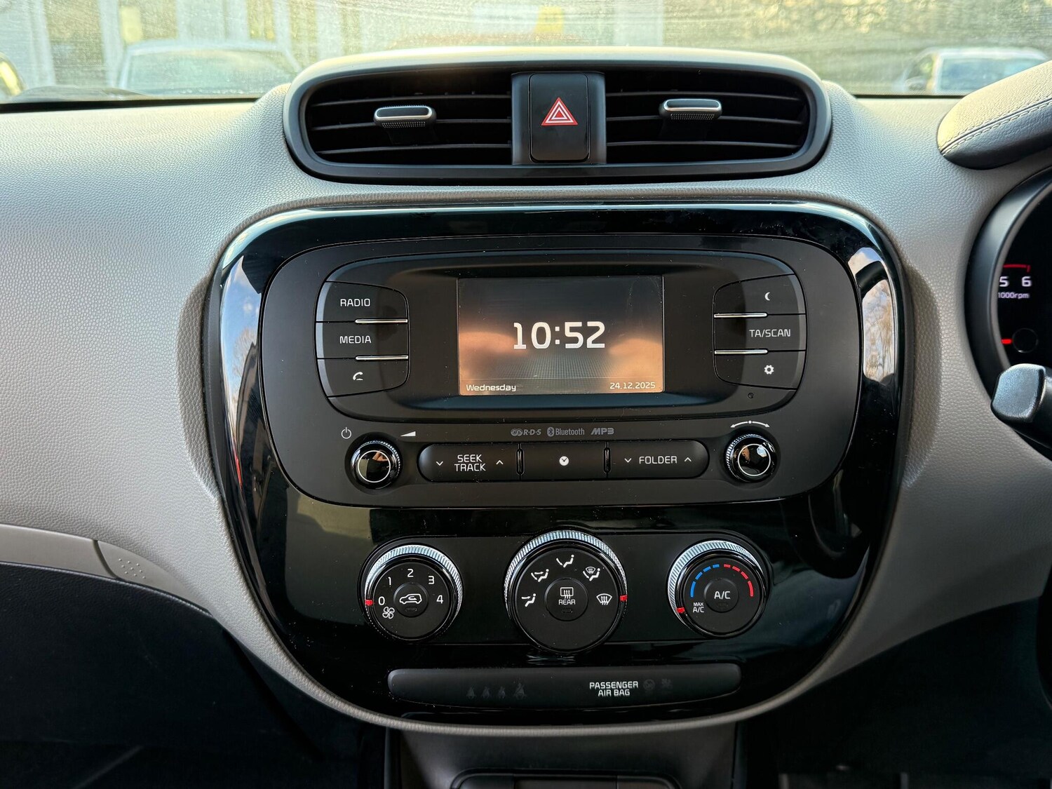 Used Kia Soul 2016 for sale - 77470433: Photo 21