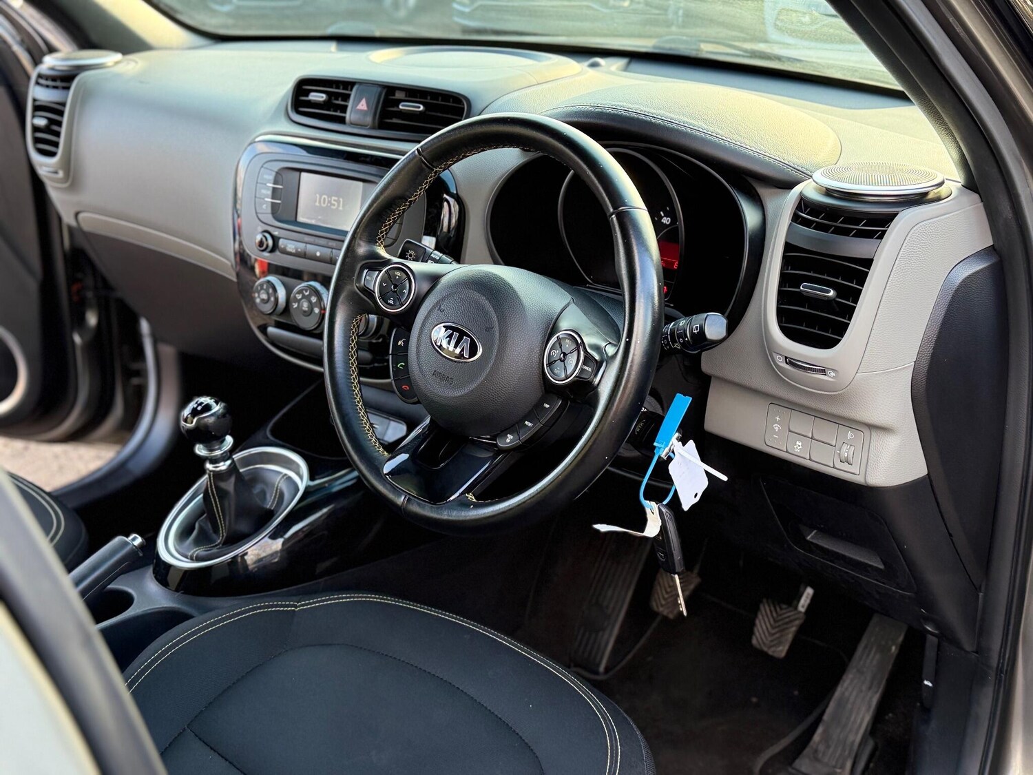 Used Kia Soul 2016 for sale - 77470433: Photo 27