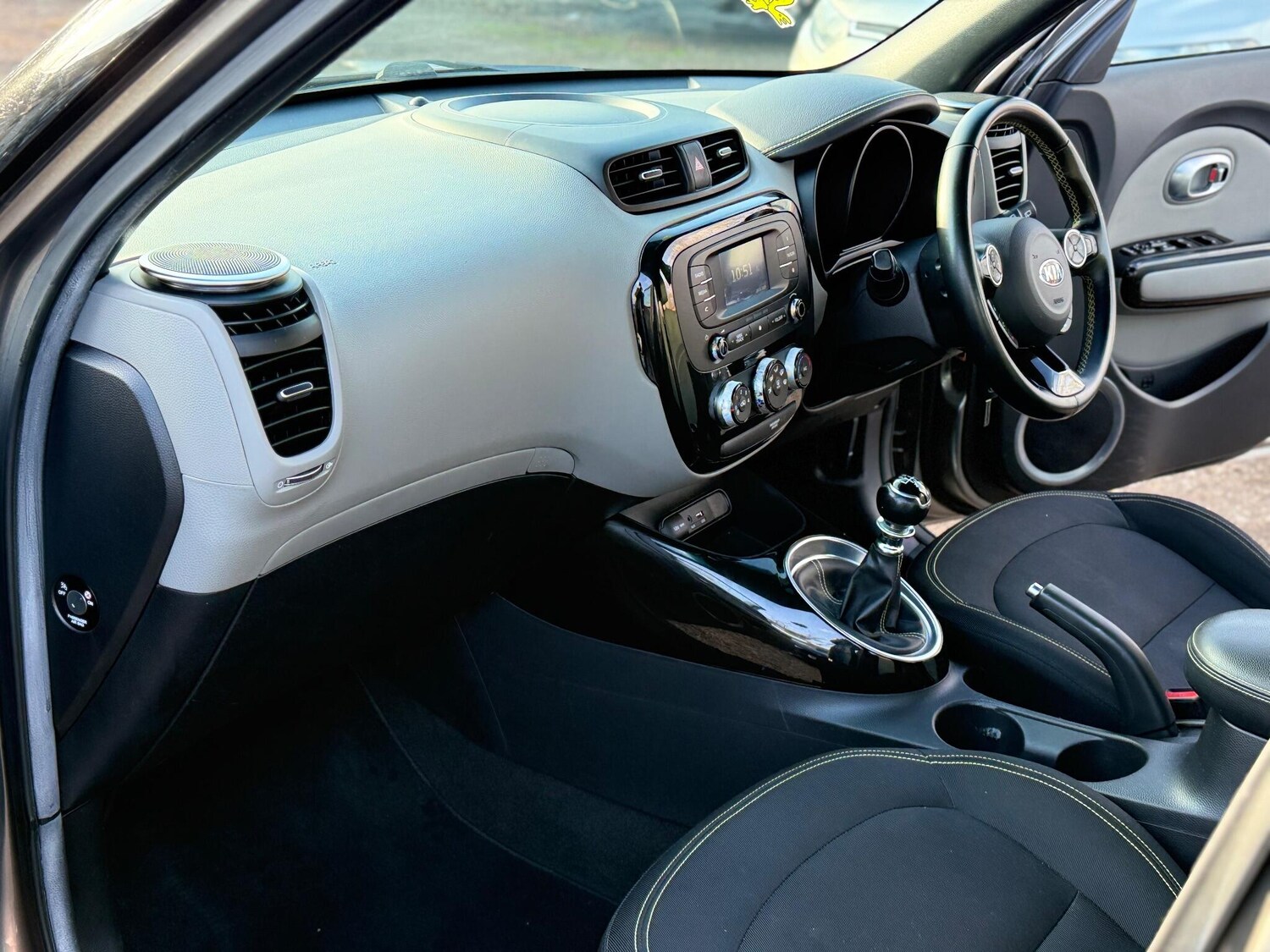 Used Kia Soul 2016 for sale - 77470433: Photo 32