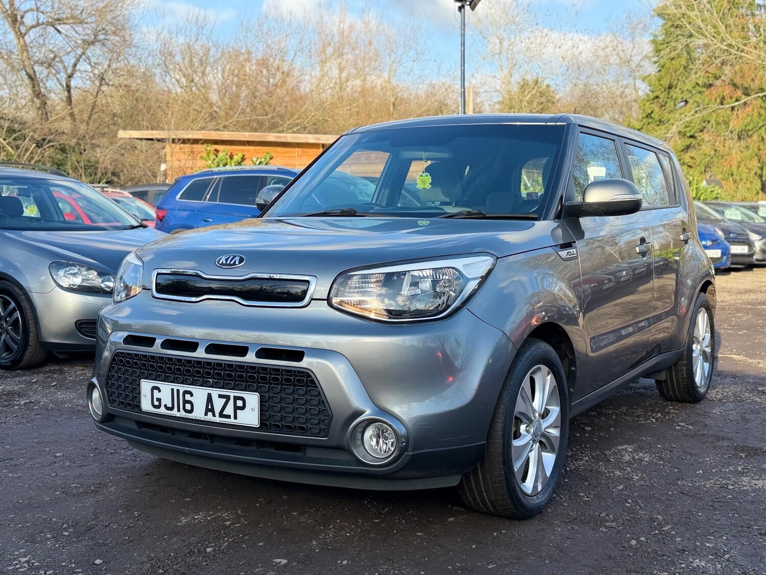 Used Kia Soul 2016 for sale - 77470433: Photo 7