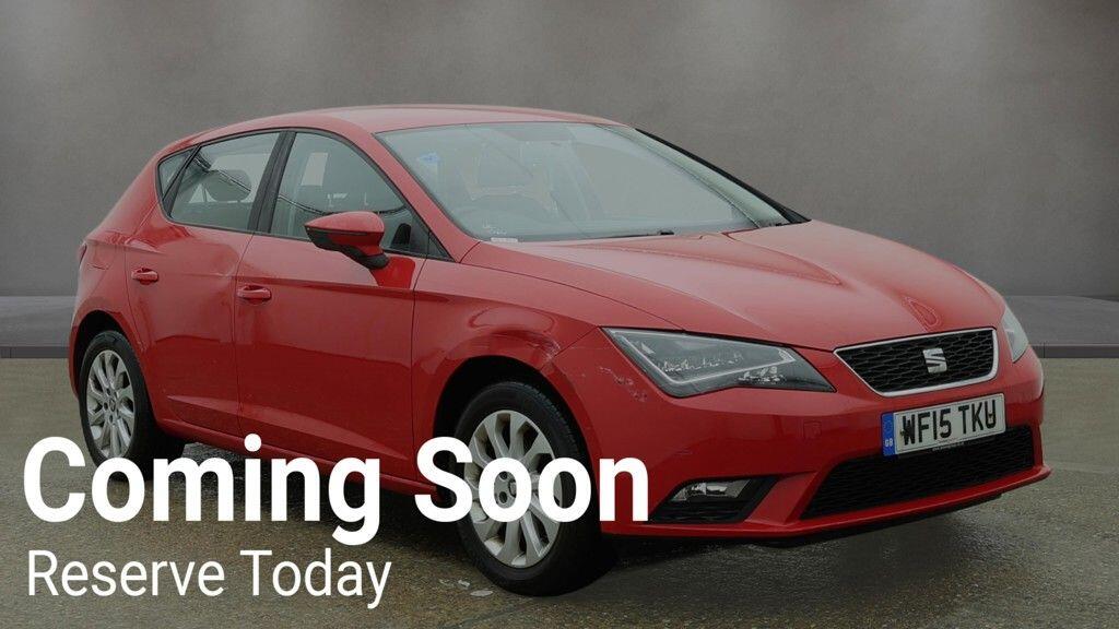 Used SEAT Leon 2015 for sale - 77659060: Photo 12