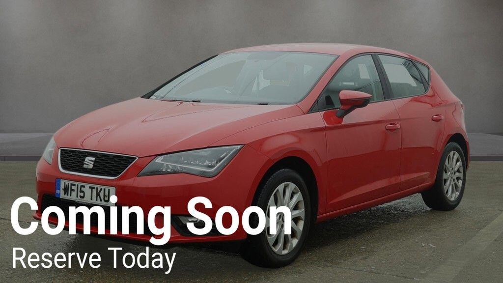 Used SEAT Leon 2015 for sale - 77659060: Photo 13