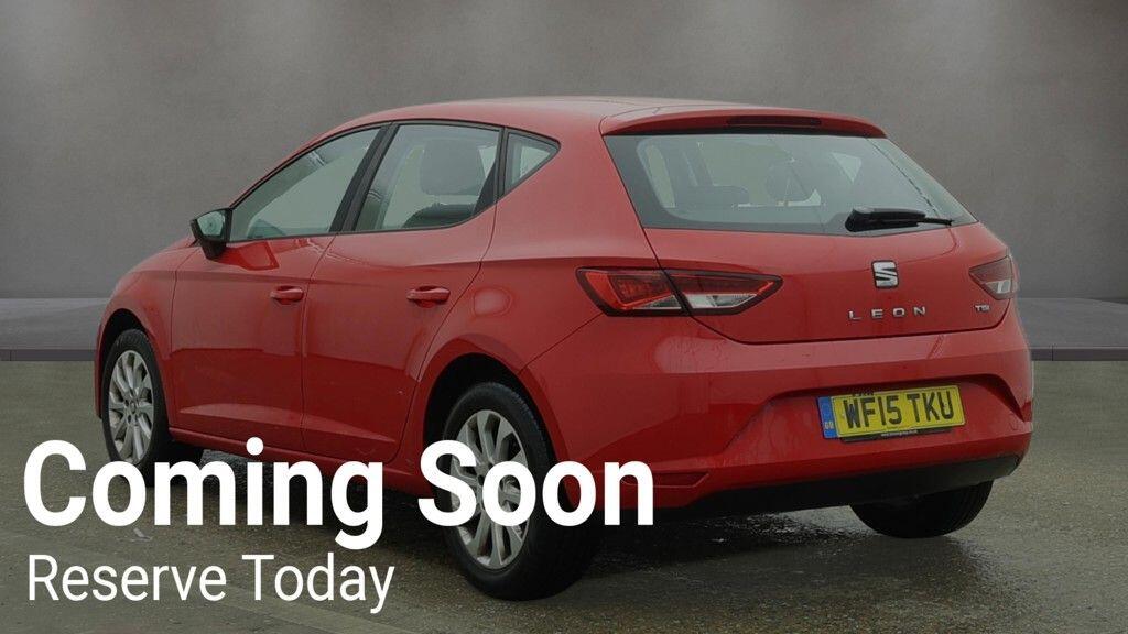 Used SEAT Leon 2015 for sale - 77659060: Photo 14