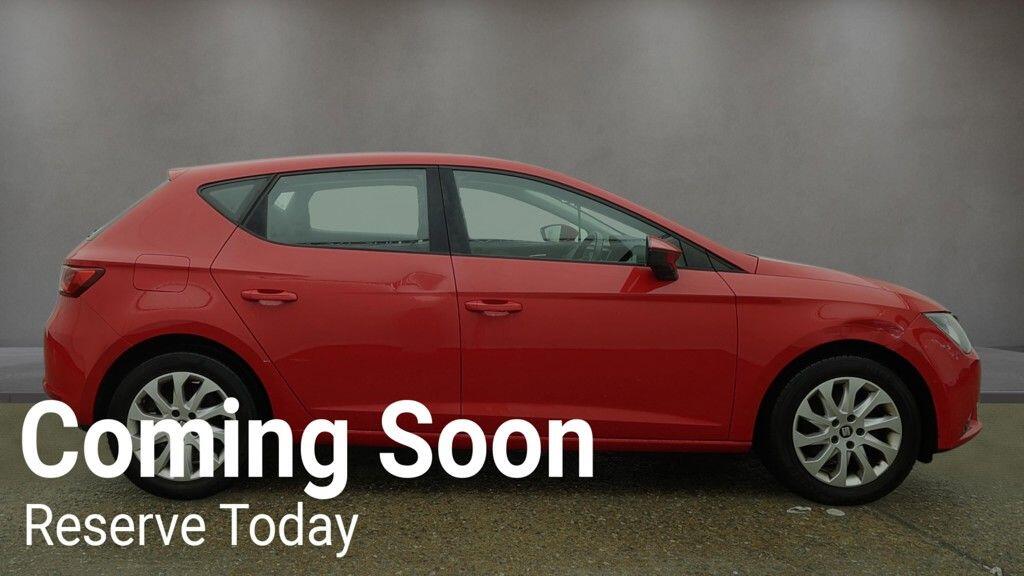 Used SEAT Leon 2015 for sale - 77659060: Photo 16